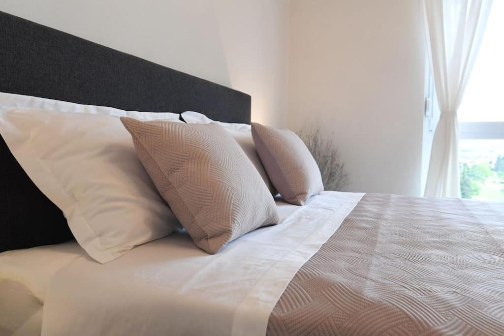 Apartman Ilijana 扎达尔 外观 照片